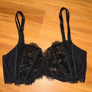 Victoria’s Secret Lace Bra